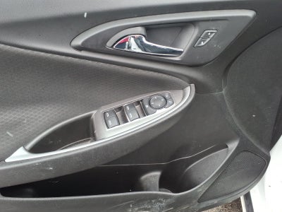 2020 Chevrolet Malibu RS