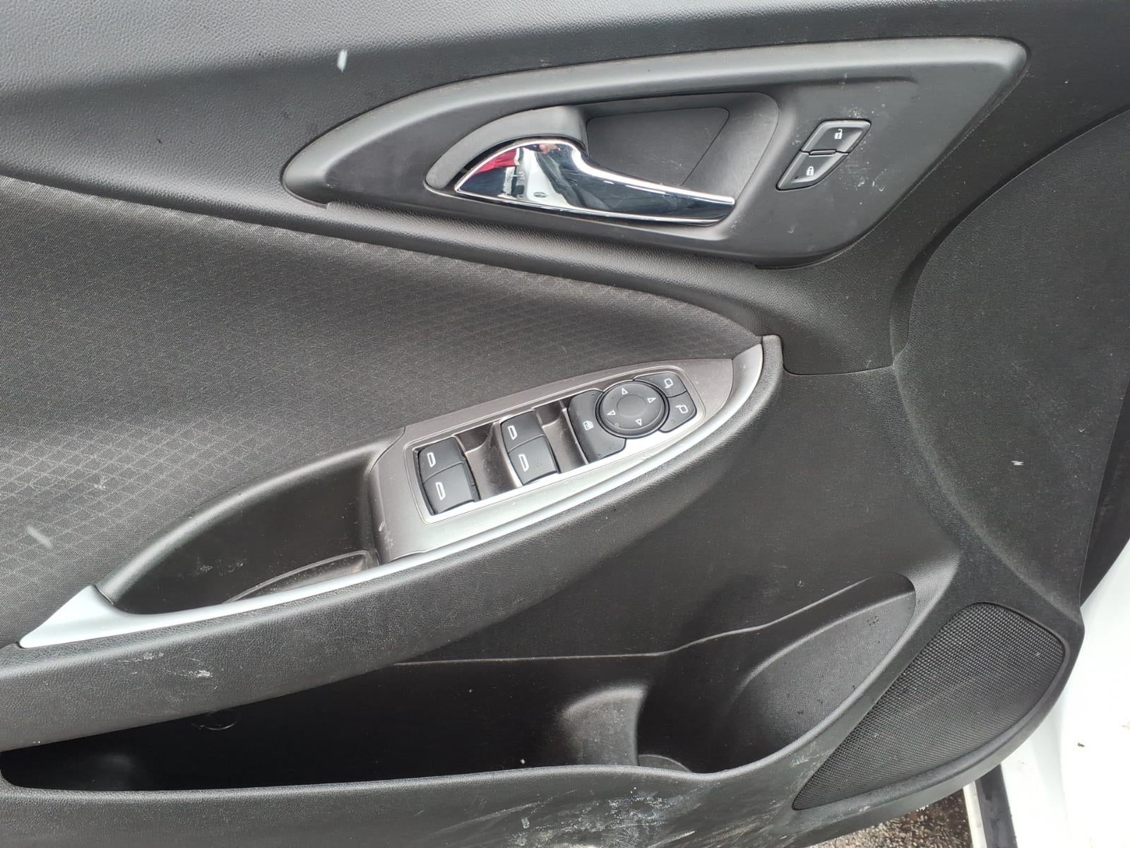 2020 Chevrolet Malibu RS