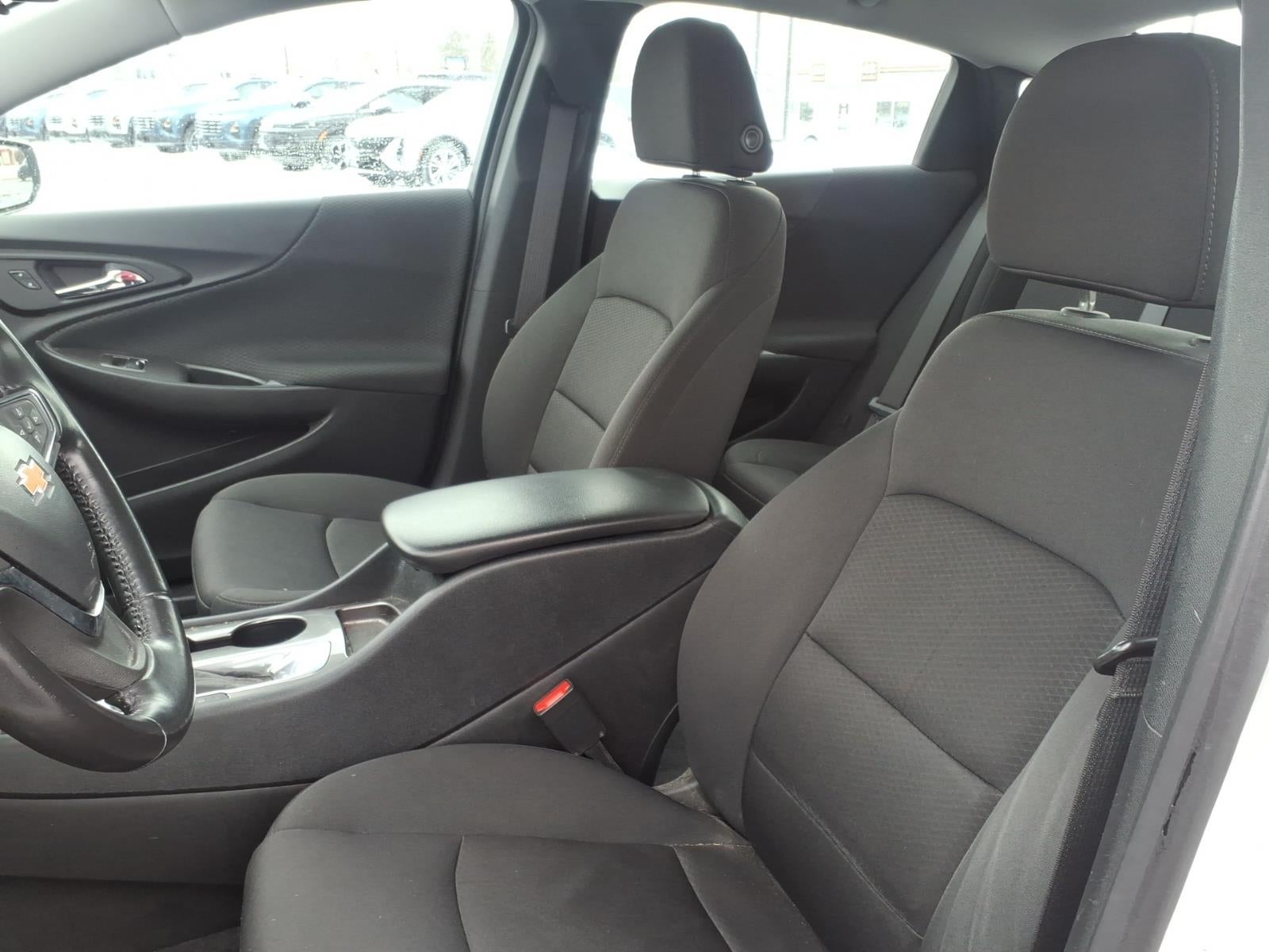 2020 Chevrolet Malibu RS