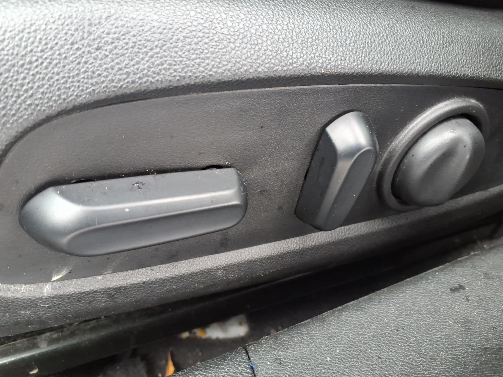 2020 Chevrolet Malibu RS