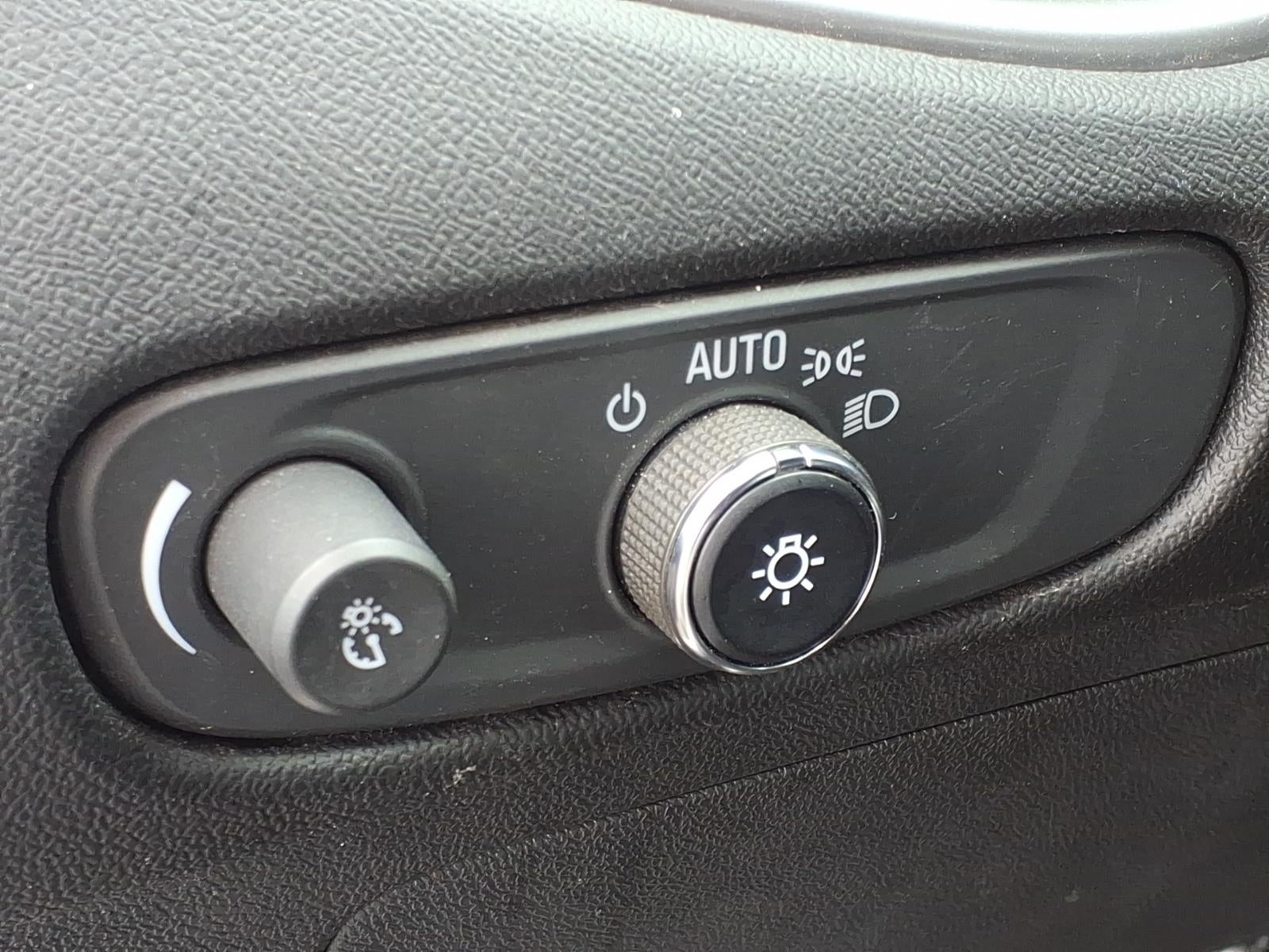 2020 Chevrolet Malibu RS