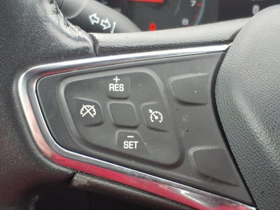 2020 Chevrolet Malibu RS