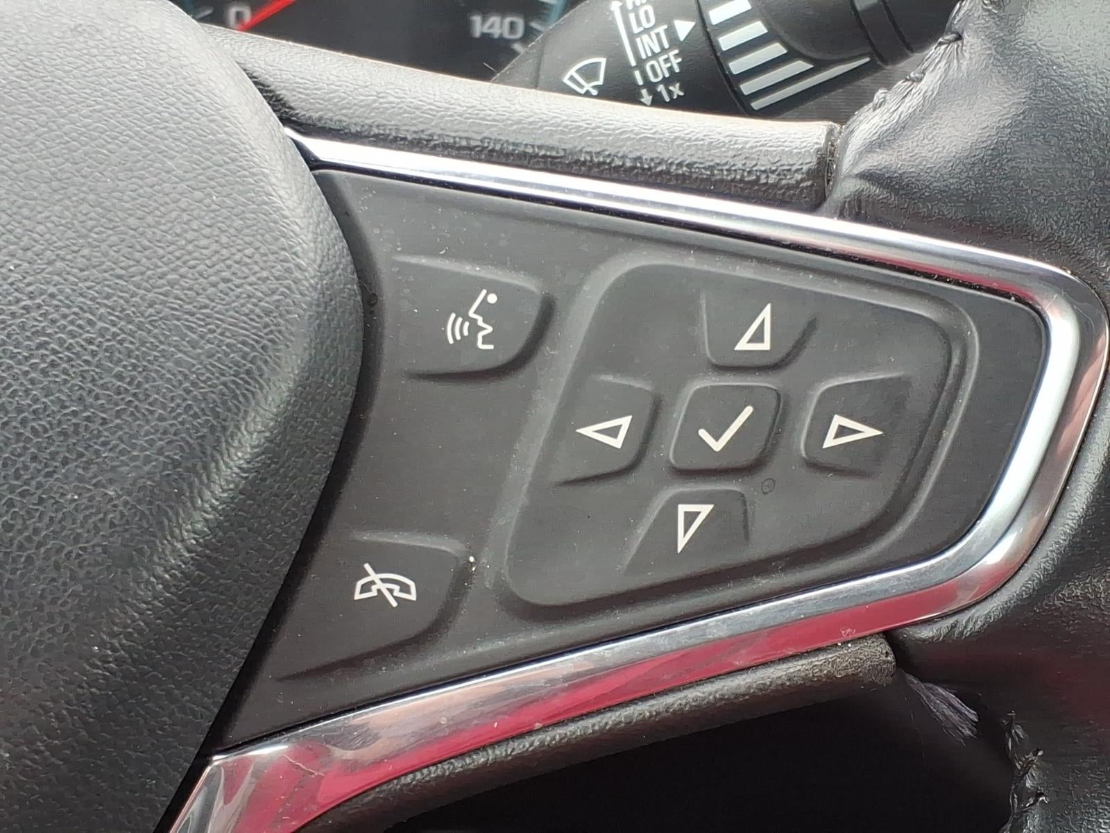 2020 Chevrolet Malibu RS