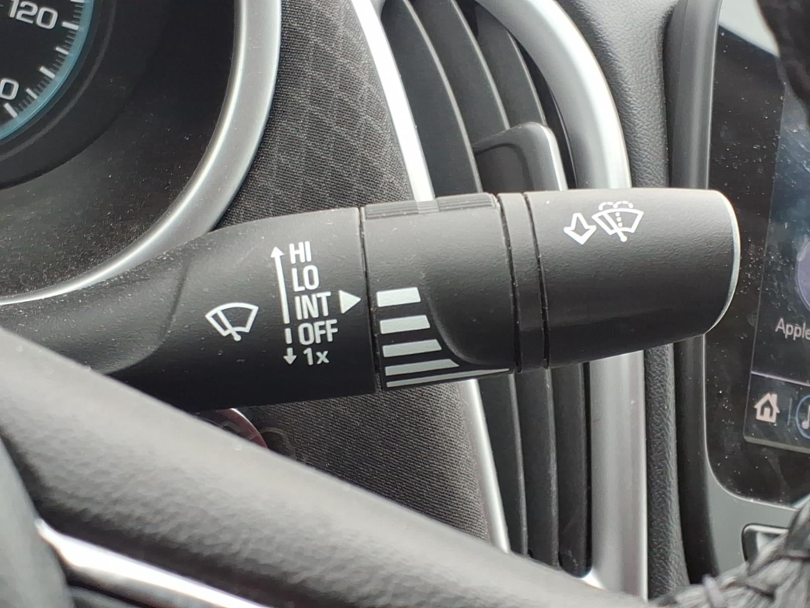 2020 Chevrolet Malibu RS