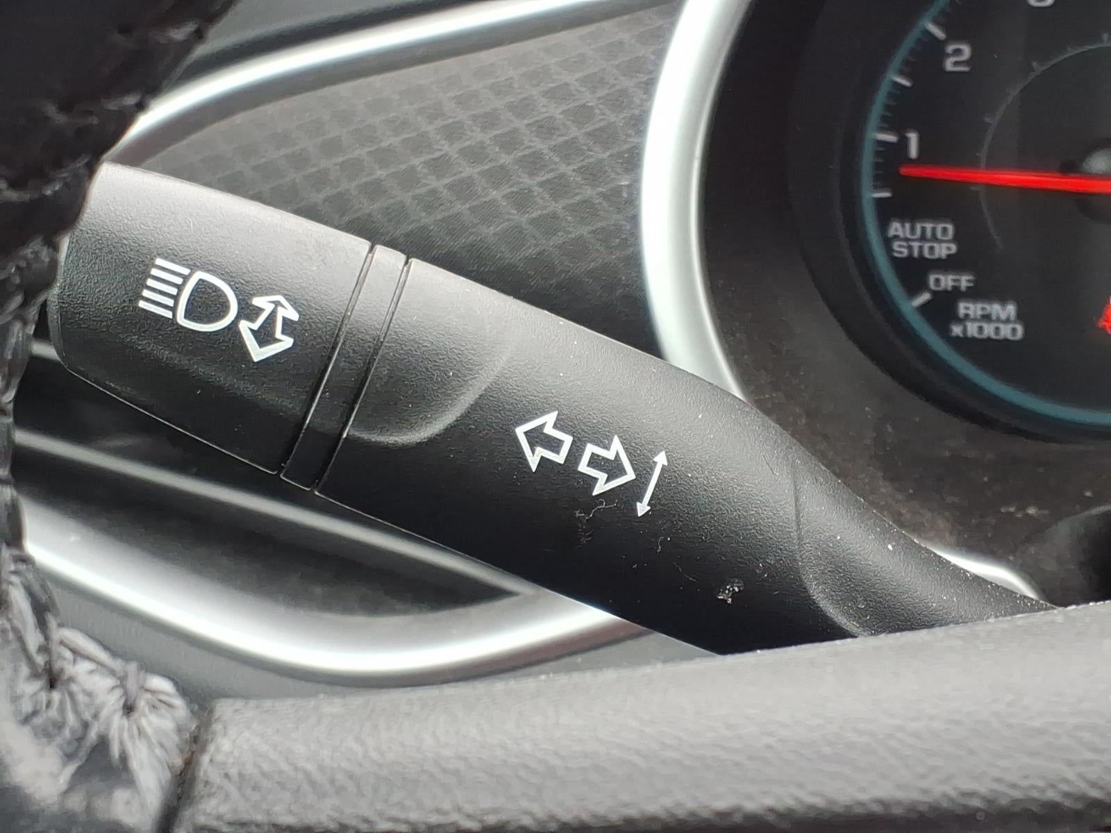 2020 Chevrolet Malibu RS