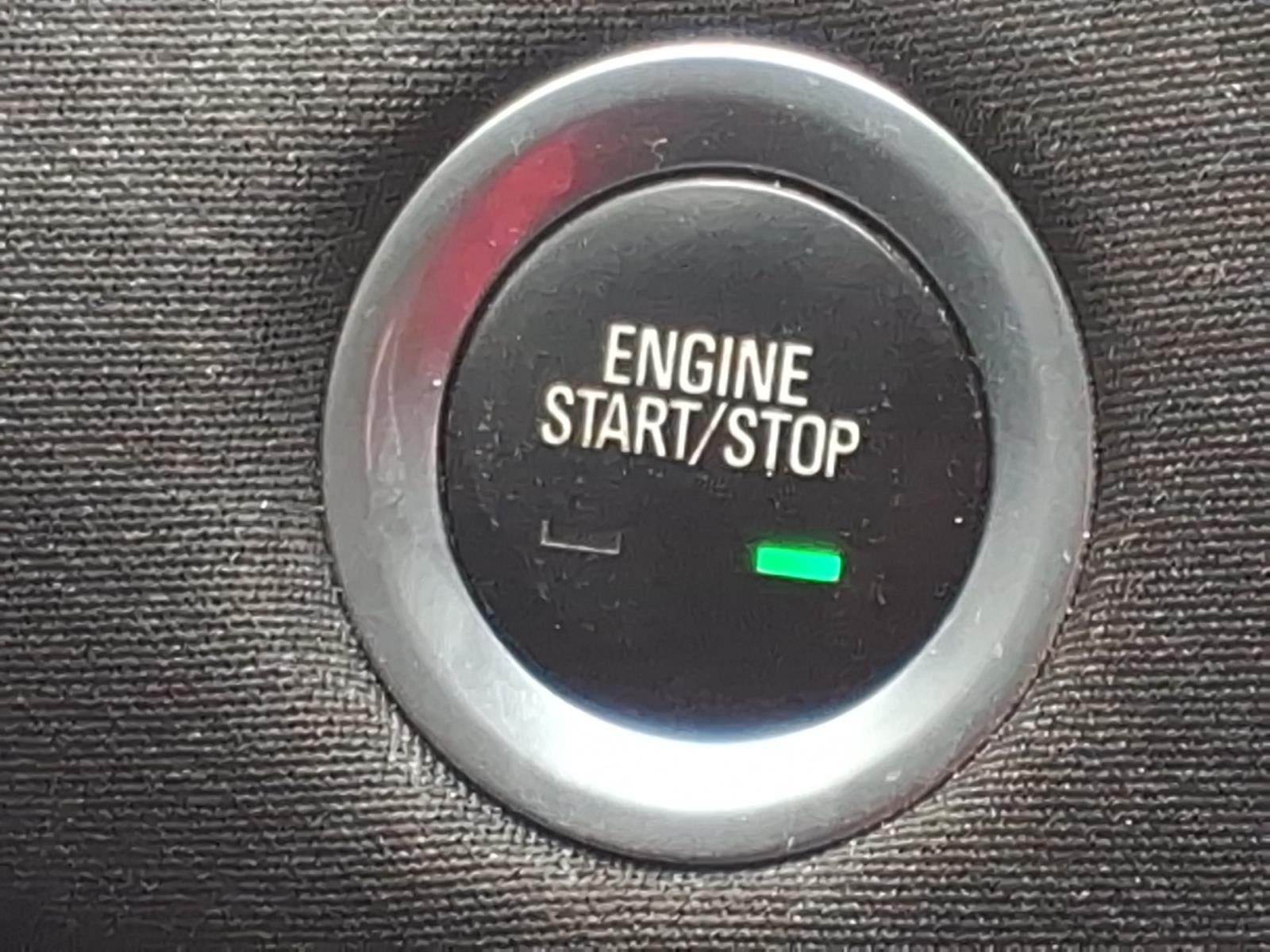 2020 Chevrolet Malibu RS