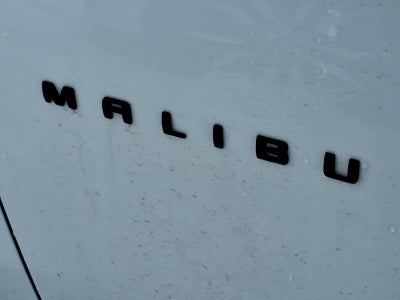 2020 Chevrolet Malibu RS