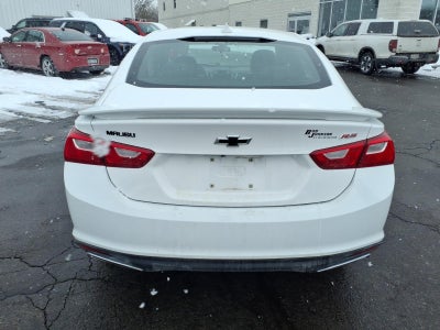 2020 Chevrolet Malibu RS