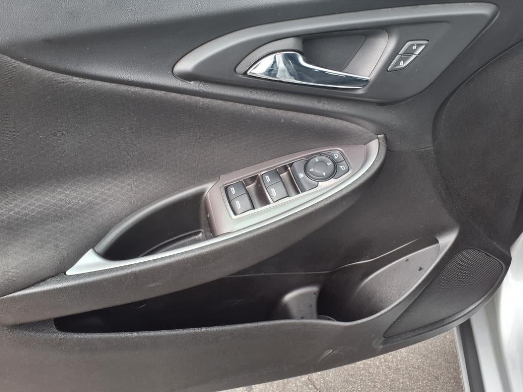 2022 Chevrolet Malibu RS