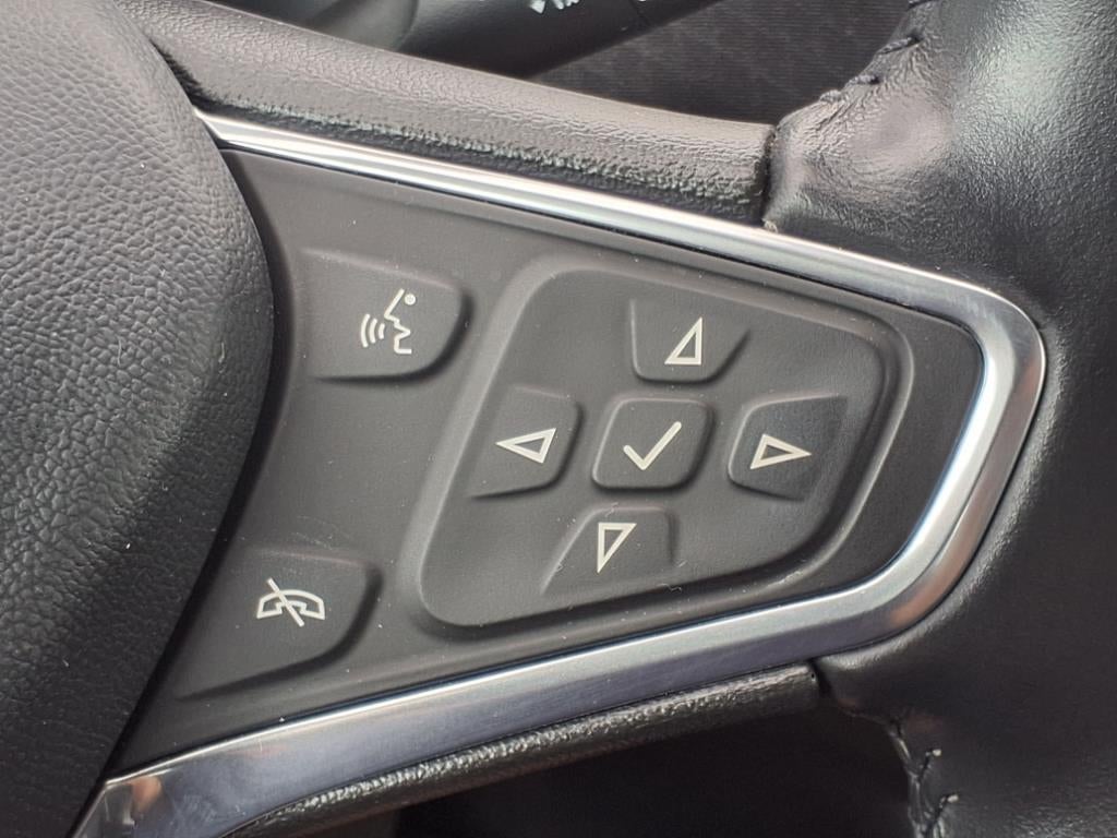 2022 Chevrolet Malibu RS