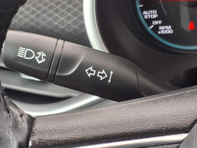 2022 Chevrolet Malibu RS