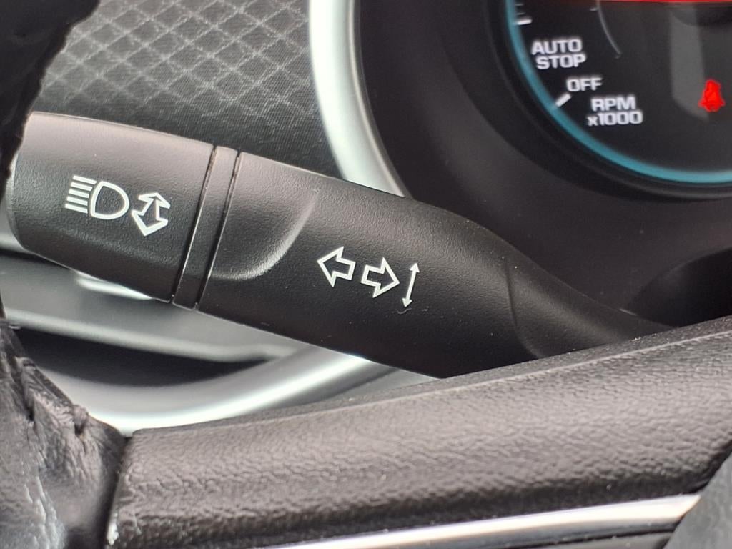 2022 Chevrolet Malibu RS