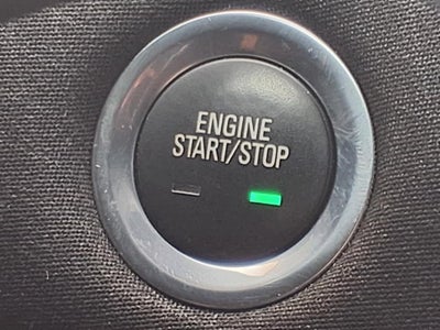 2022 Chevrolet Malibu RS