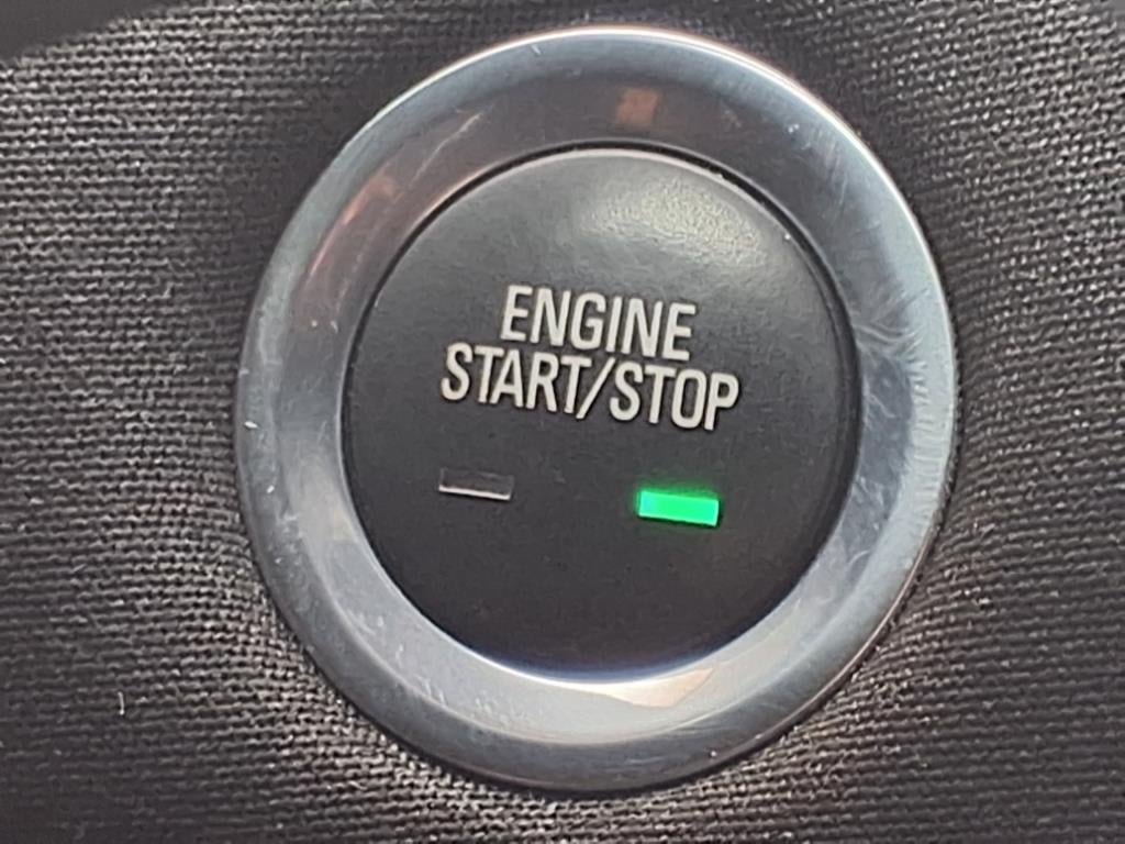 2022 Chevrolet Malibu RS