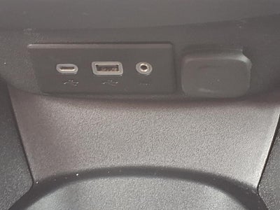 2022 Chevrolet Malibu RS