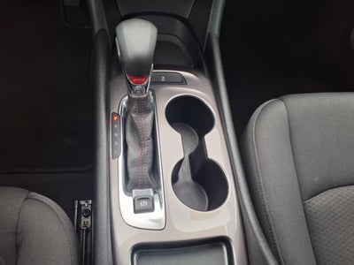 2022 Chevrolet Malibu RS