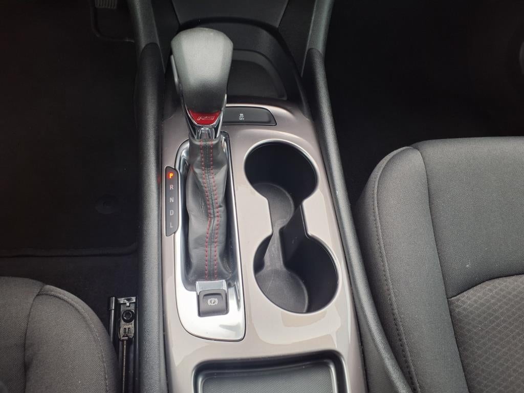 2022 Chevrolet Malibu RS