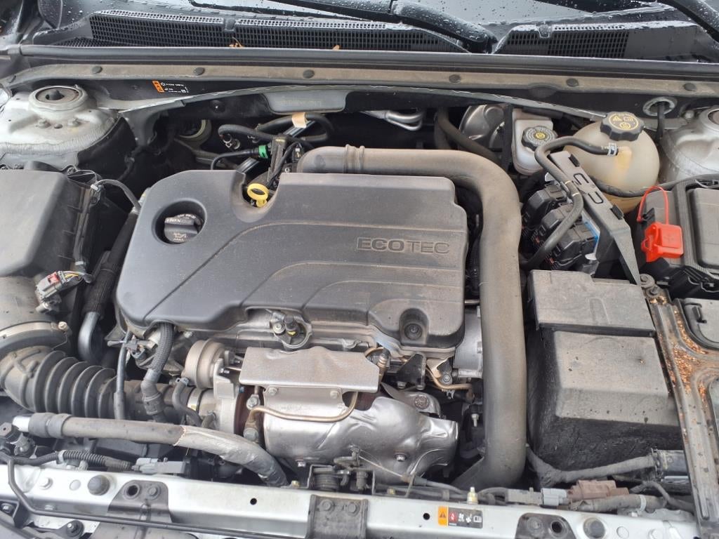 2022 Chevrolet Malibu RS