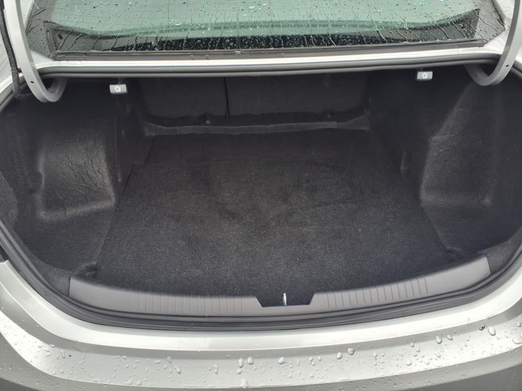 2022 Chevrolet Malibu RS