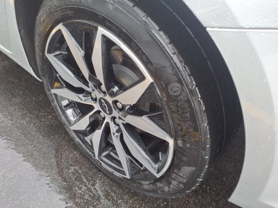 2022 Chevrolet Malibu RS