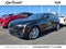 2026 Cadillac CT4 Luxury