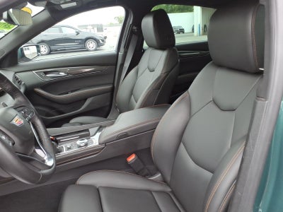 2025 Cadillac CT5 Sport