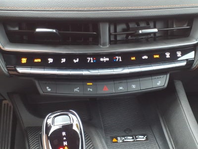 2025 Cadillac CT5 Sport