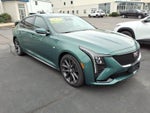 2025 Cadillac CT5 Sport