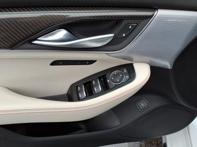 2020 Cadillac CT5 Sport