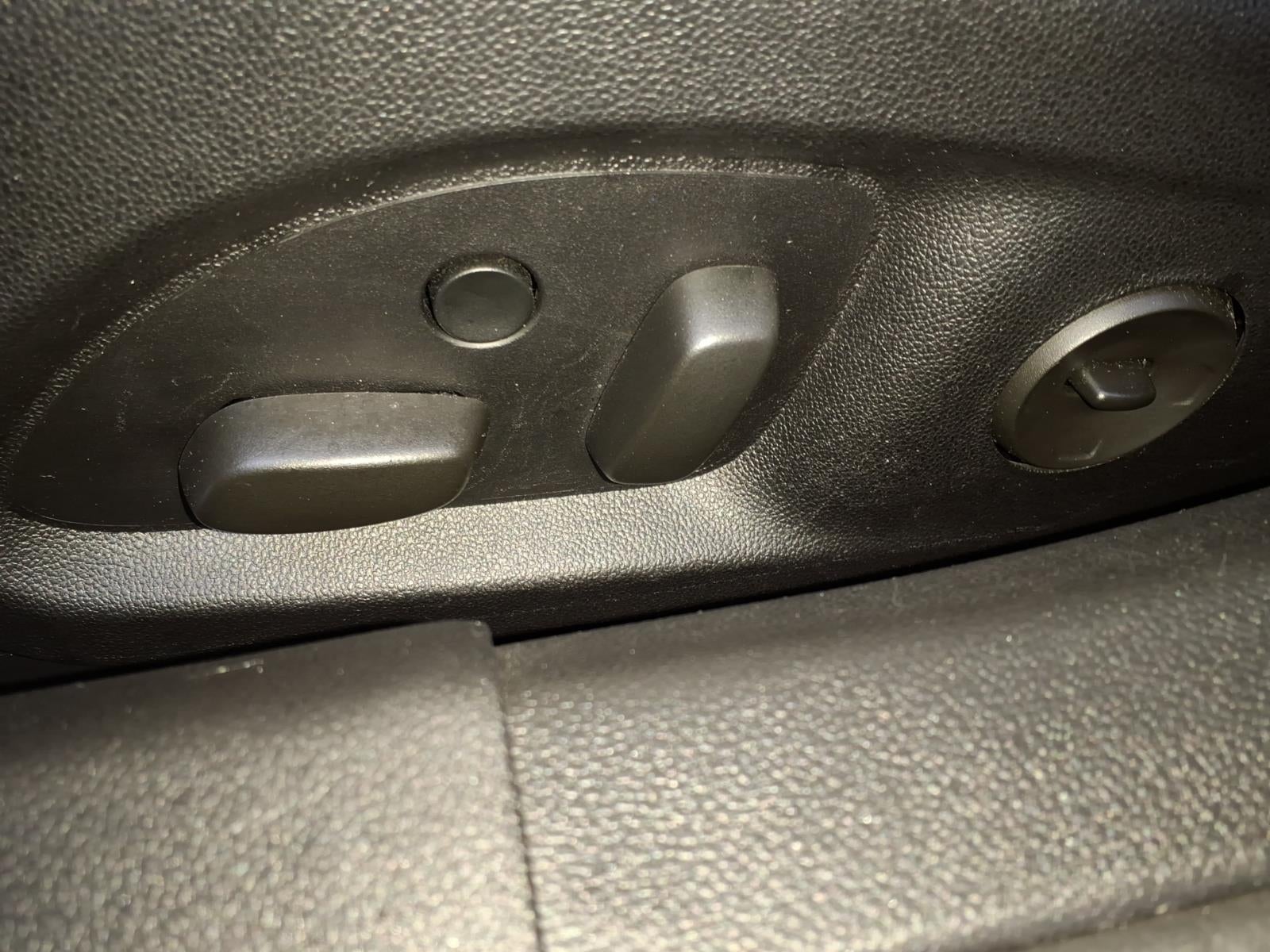 2020 Cadillac CT5 Sport