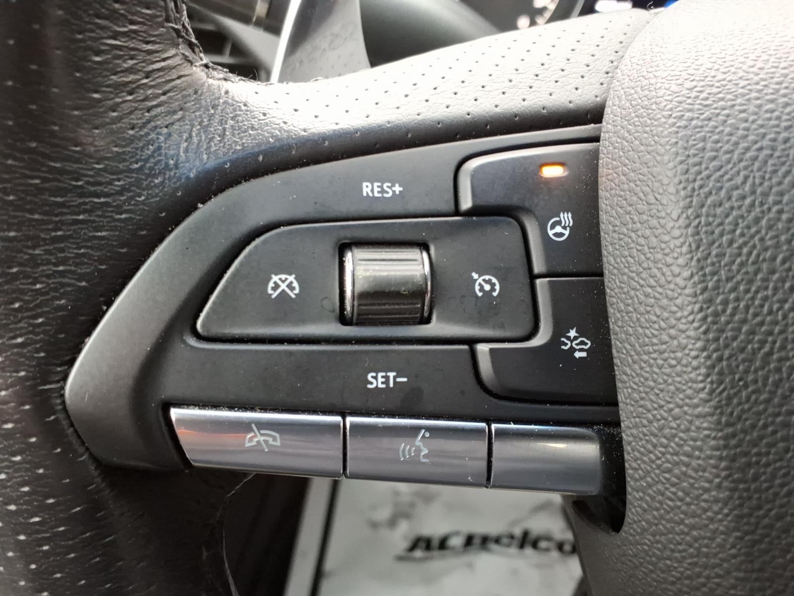 2020 Cadillac CT5 Sport