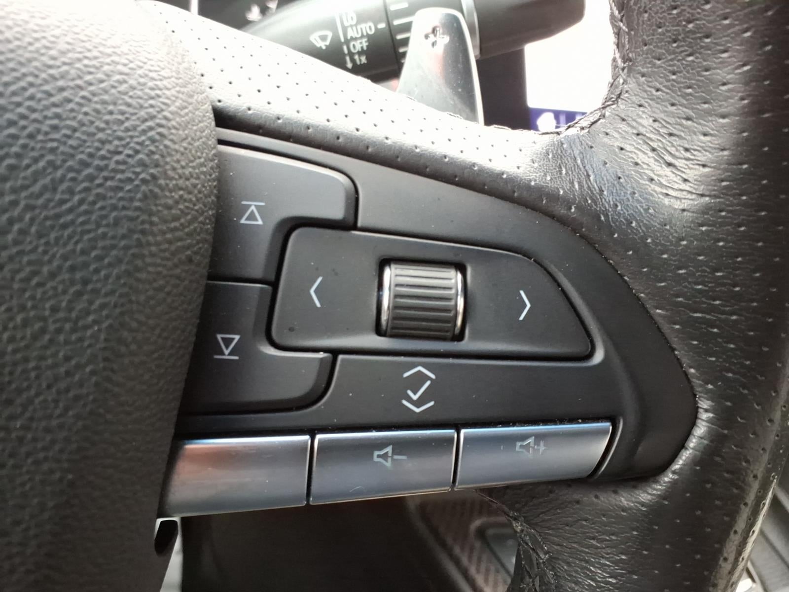 2020 Cadillac CT5 Sport