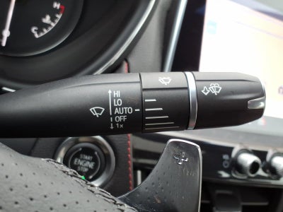 2020 Cadillac CT5 Sport