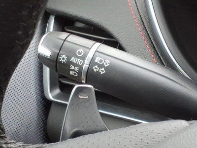 2020 Cadillac CT5 Sport