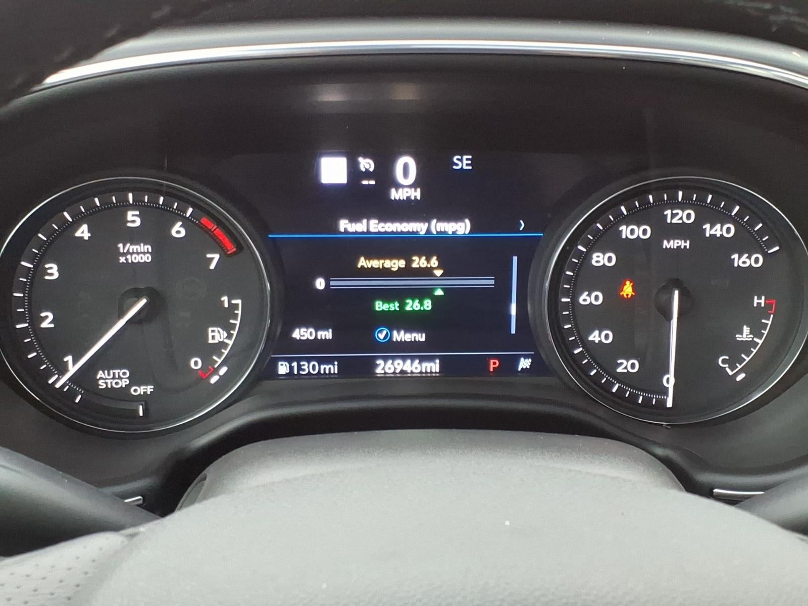 2020 Cadillac CT5 Sport