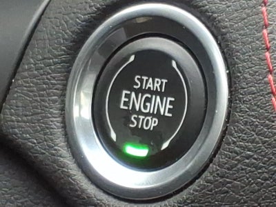 2020 Cadillac CT5 Sport