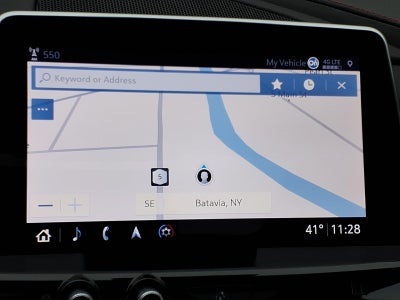 2020 Cadillac CT5 Sport