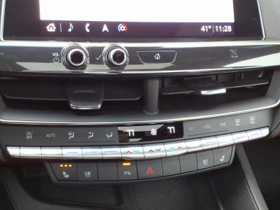 2020 Cadillac CT5 Sport