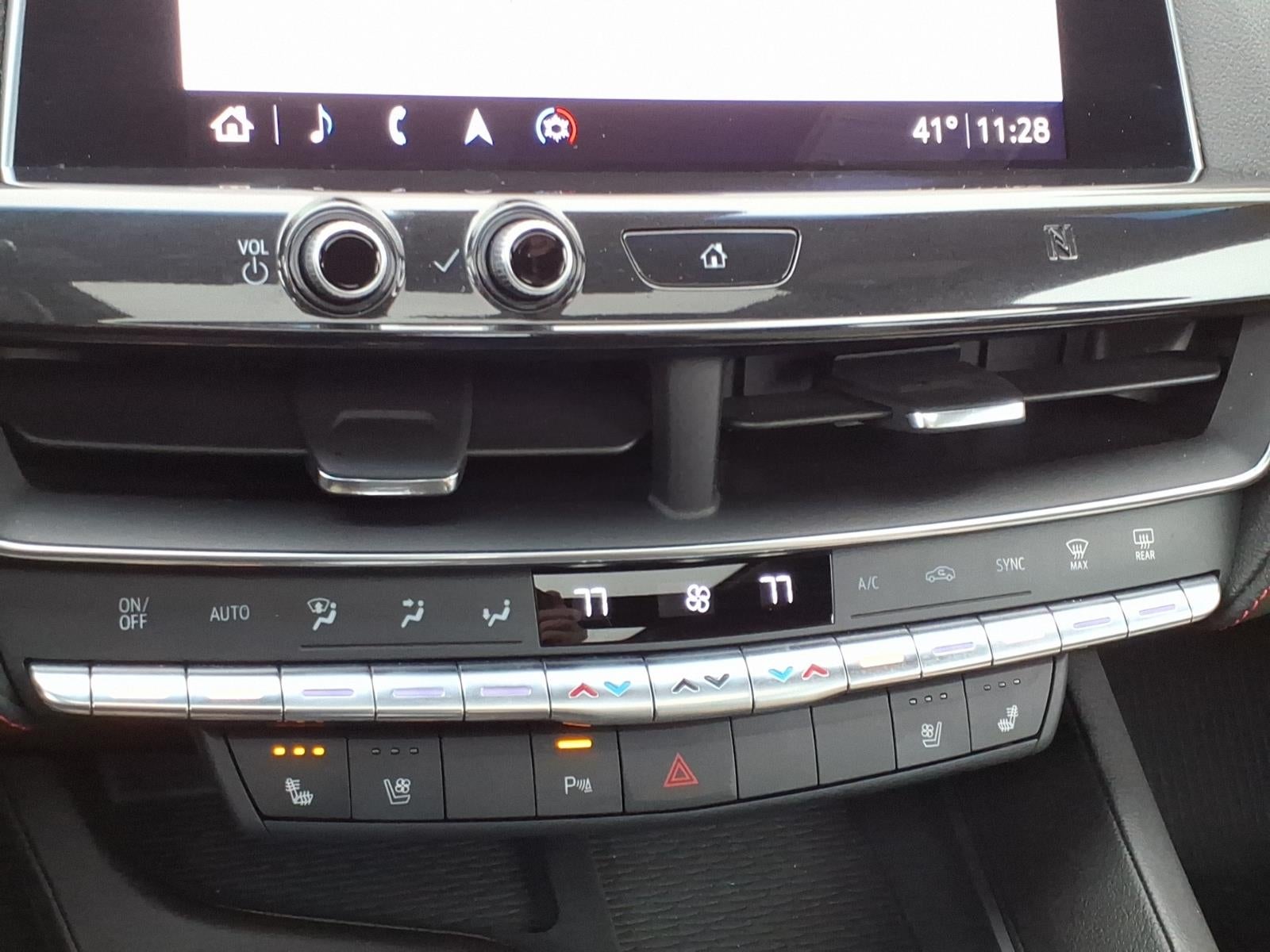 2020 Cadillac CT5 Sport