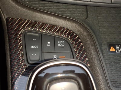 2020 Cadillac CT5 Sport