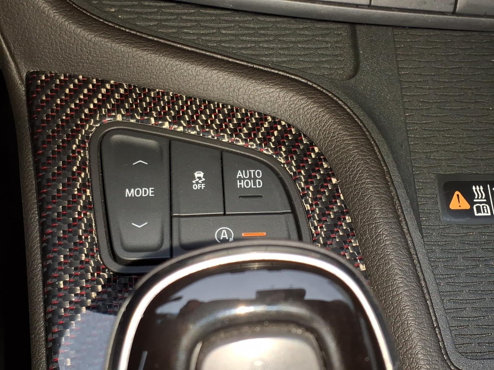 2020 Cadillac CT5 Sport