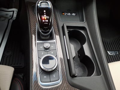 2020 Cadillac CT5 Sport