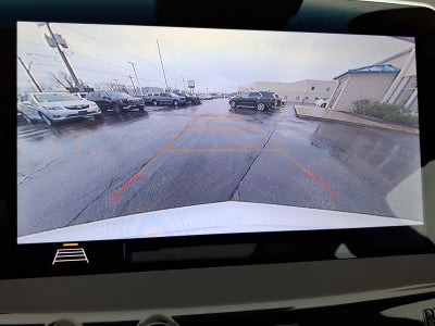 2020 Cadillac CT5 Sport