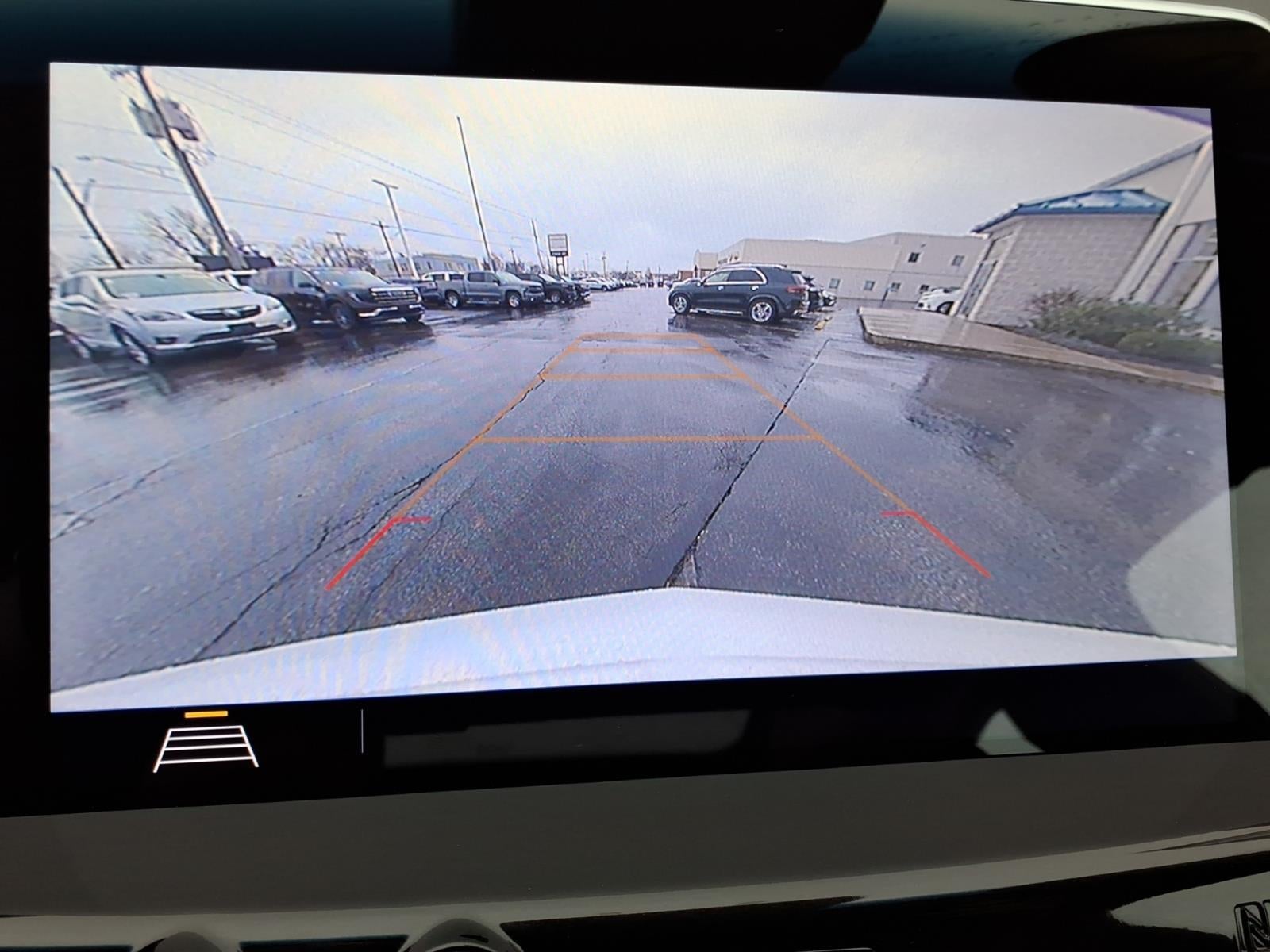 2020 Cadillac CT5 Sport