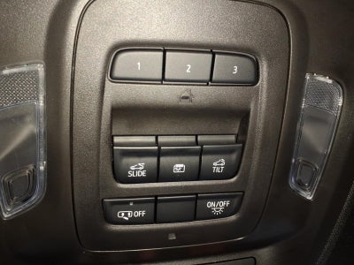 2020 Cadillac CT5 Sport