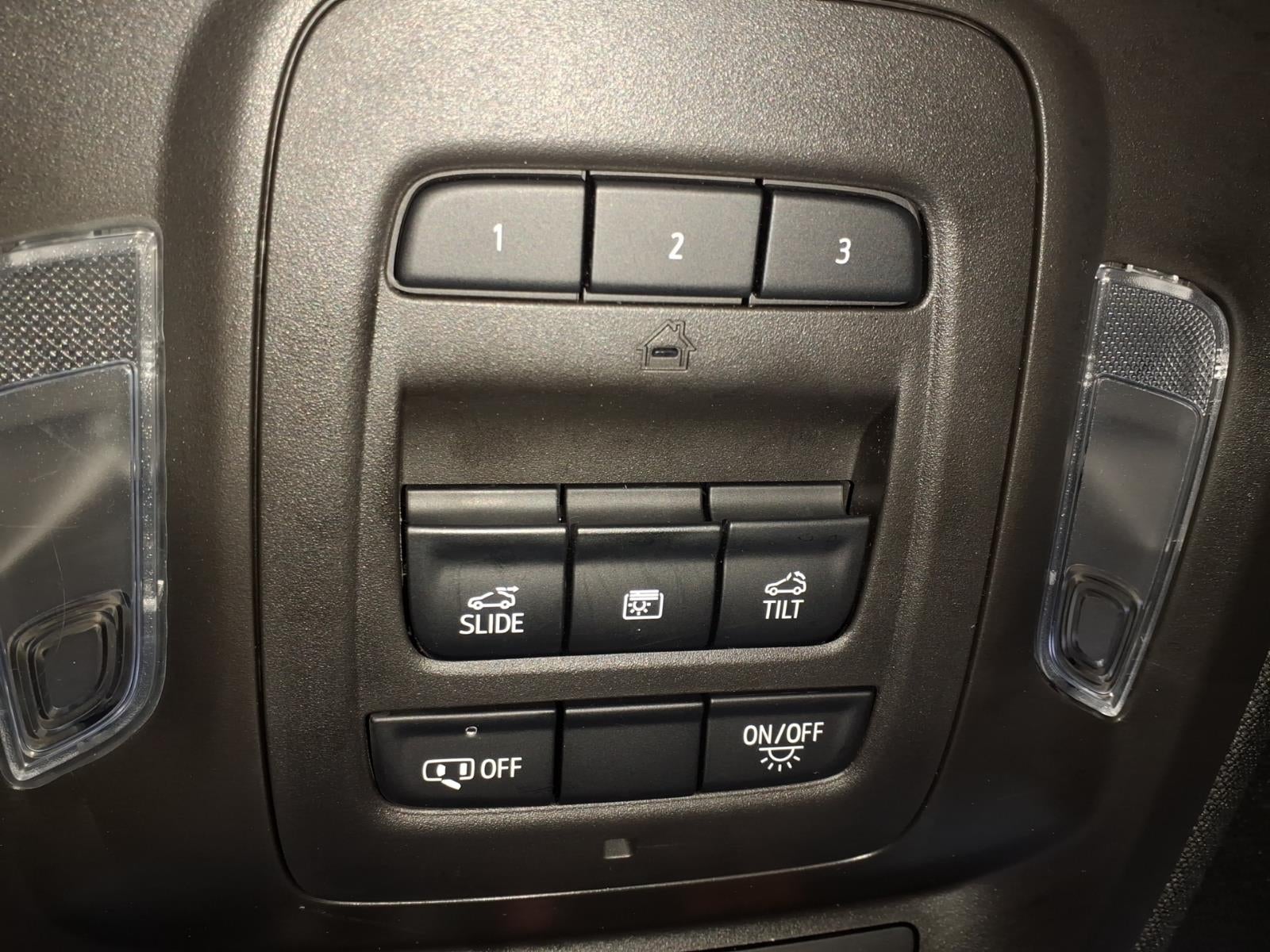 2020 Cadillac CT5 Sport