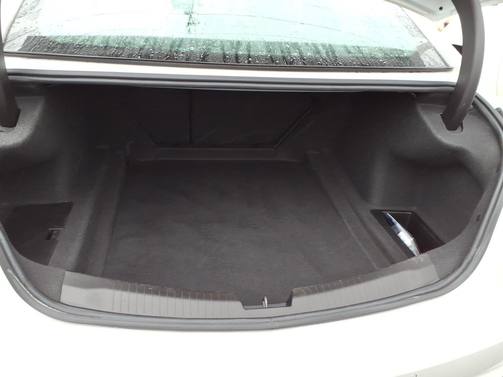 2020 Cadillac CT5 Sport