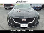 2023 Cadillac CT5 Sport