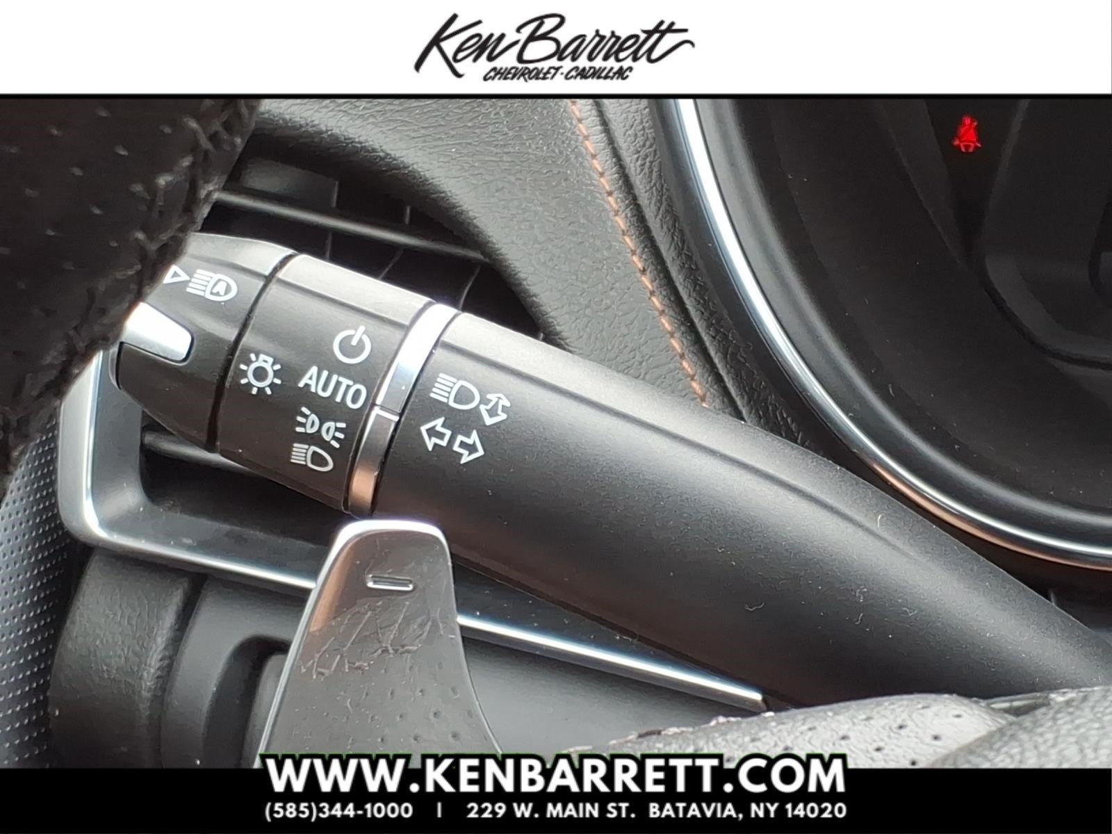 2023 Cadillac CT5 Sport