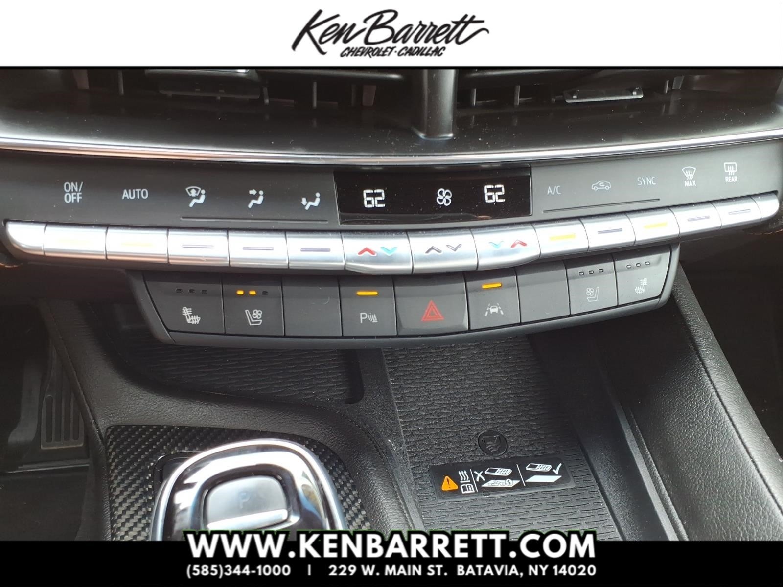 2023 Cadillac CT5 Sport